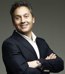 Stephane SILVERA - PHITAOS Owner & CEO