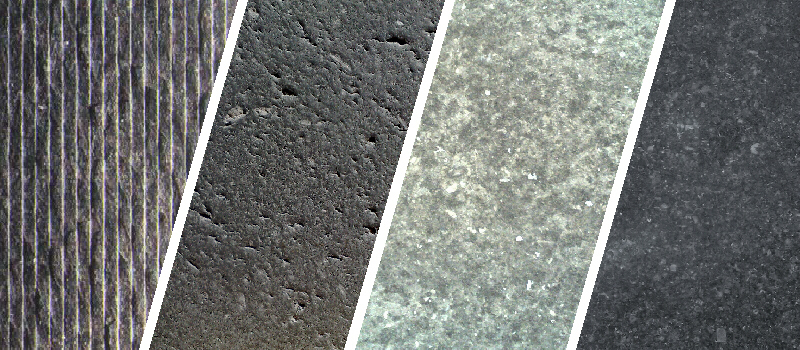 Surface Finishes